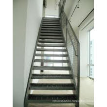 Plain Steel Grating for Walkway and Stair